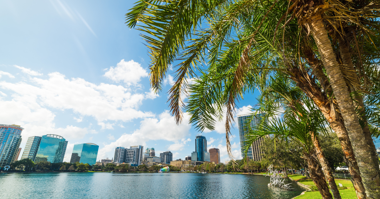 Professional guiding a family through a compassionate drug intervention in Orlando.