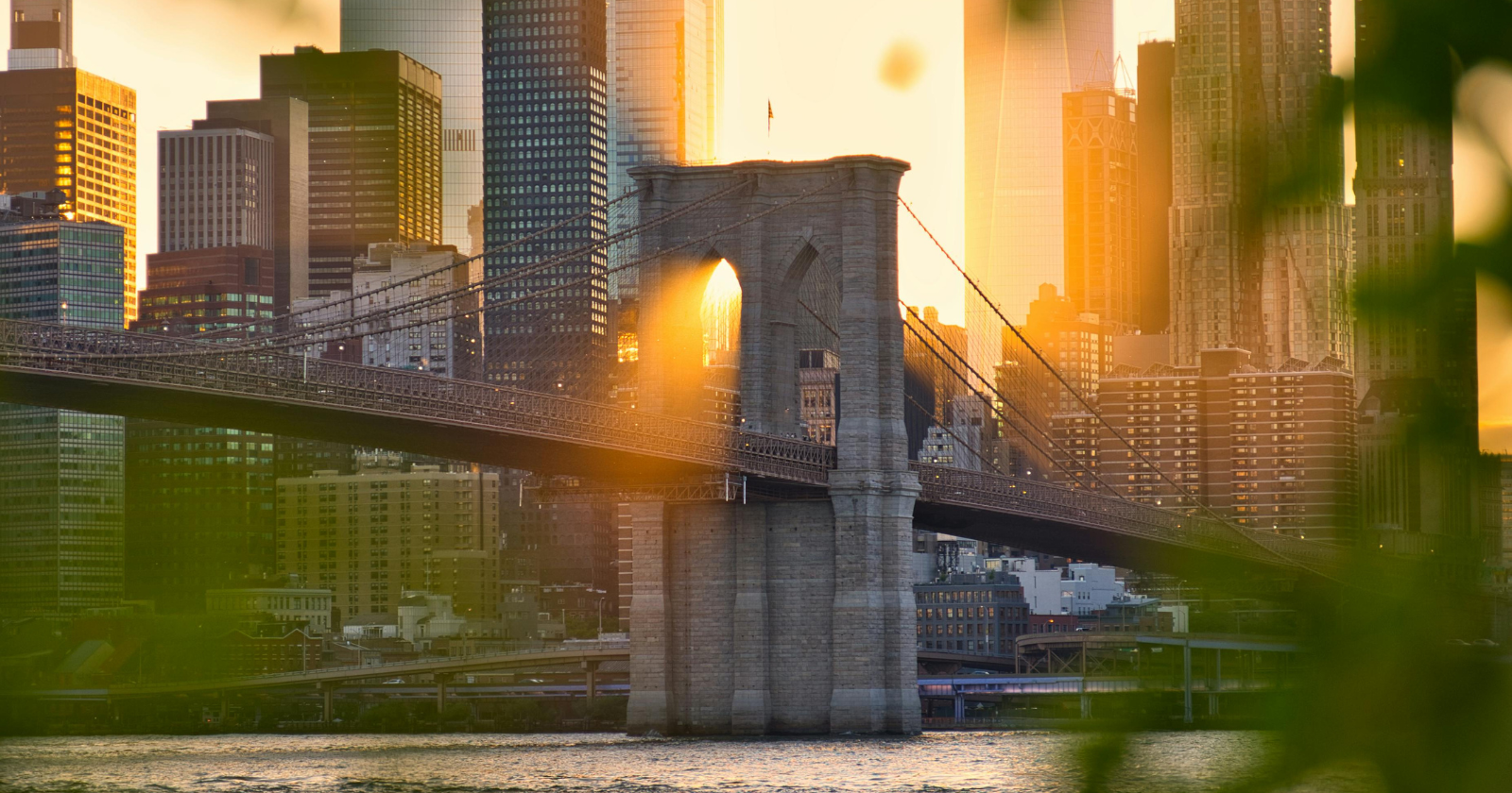 View of New York City, highlighting the area for drug intervention and recovery services.