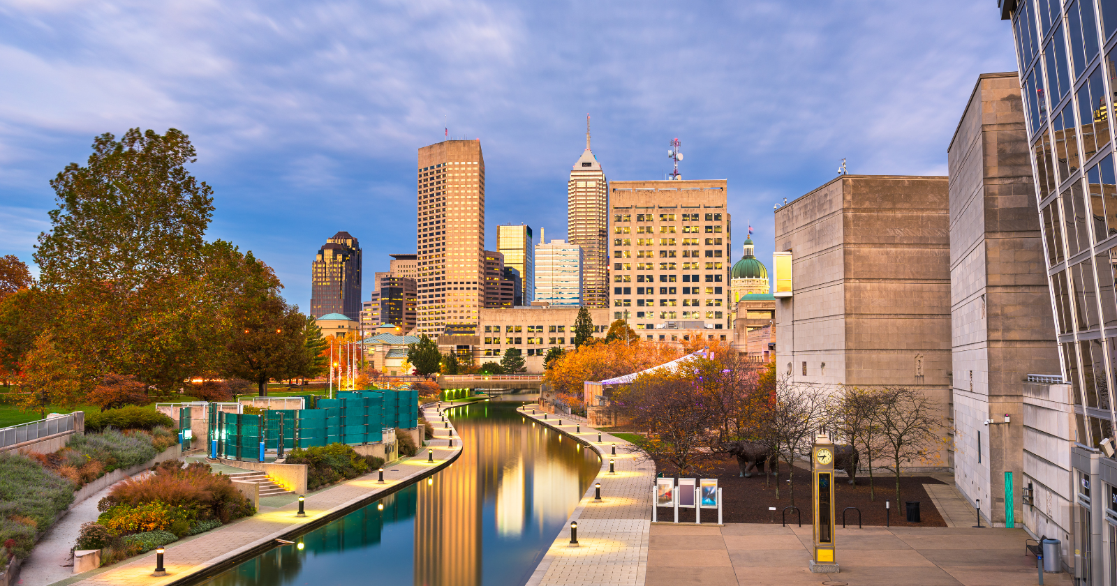 Indianapolis community center offering drug intervention support