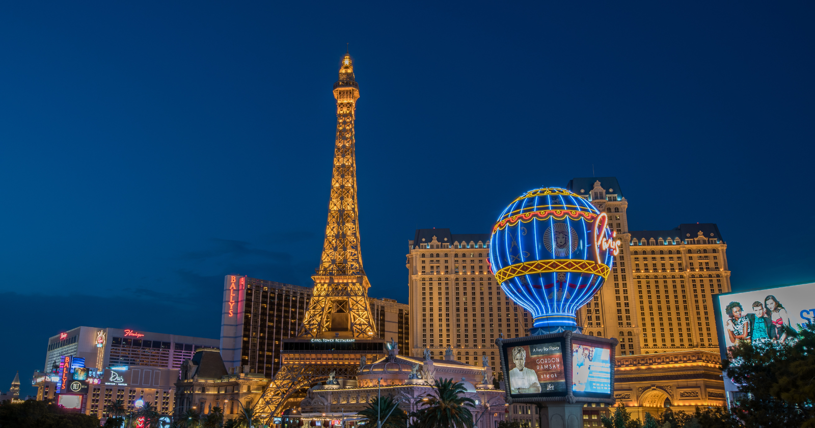 Informational drug intervention brochure for Las Vegas families